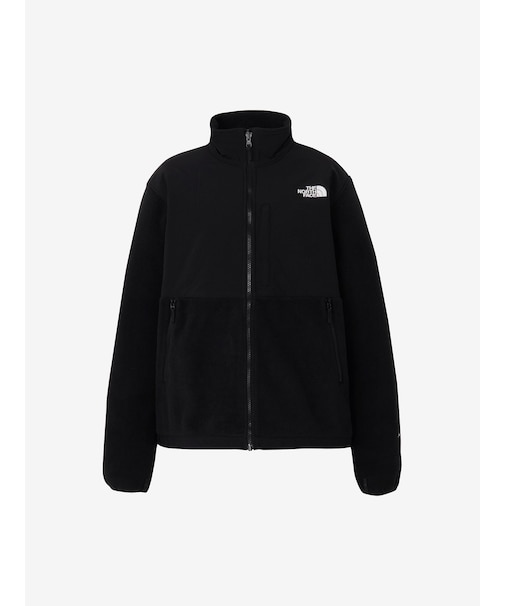 THE NORTH FACE/NAW62650 デナリジャケット フリース ザ・ノースフェイス レディース ムラサキスポーツ【正規代理店】