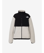 THE NORTH FACE ザ・ノース・フェイス ジャケット レディース ワンポイント ロゴ DENALI JACKET NAW62650