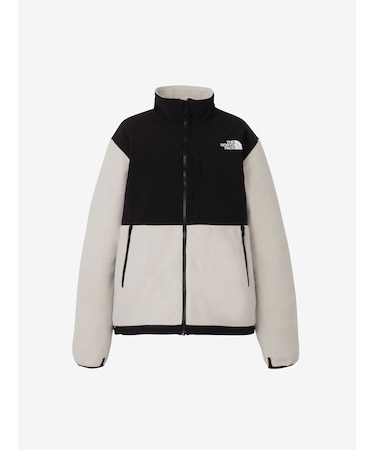 THE NORTH FACE/NAW62650 デナリジャケット フリース ザ・ノースフェイス レディース ムラサキスポーツ【正規代理店】