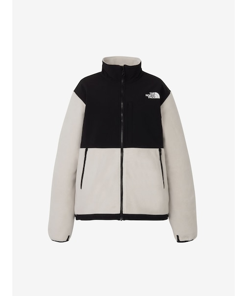 THE NORTH FACE/NAW62650 デナリジャケット フリース ザ・ノースフェイス レディース ムラサキスポーツ【正規代理店】
