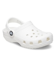 CROCS/12.0～17.5cm 206990-100 クラシック クロッグ トドラー サンダル クロックス ムラサキスポーツ