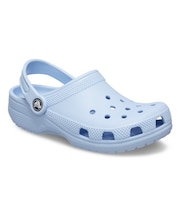 CROCS/12.0~17.5cm 206990-4NS クラシック クロッグ トドラーサンダル キッズ クロックス ムラサキスポーツ