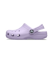 CROCS/18.0~24.0cm 206991-530 クラシック クロッグ キッズ サンダル クロックス ムラサキスポーツ