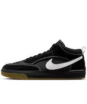 NIKESB/DX4361-005 リアクト レオ ナイキエスビー スケートボード シューズ スニーカー ムラサキスポーツ