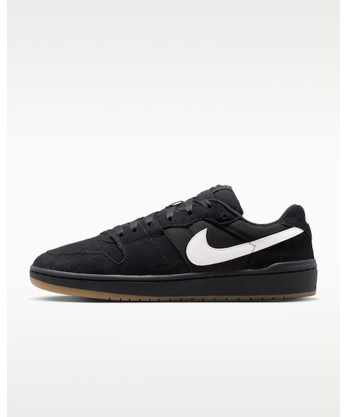 NIKESB/IB0108-001 コード 58 ナイキエスビー スケートボード シューズ スニーカー ムラサキスポーツ