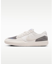 NIKESB/IQ8398-001 フォース 58 ナイキエスビー スケートボード シューズ スニーカー ムラサキスポーツ