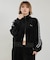 PUMA/640662 トラックジャケット セットアップ対応 ベロア プーマ レディース ムラサキスポーツ
