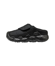 KEEN/20.0～23.5cm HYPOWSER WRAP 1031405 ハイパウザー ラップ ベルクロ キーン キッズ ムラサキスポーツ