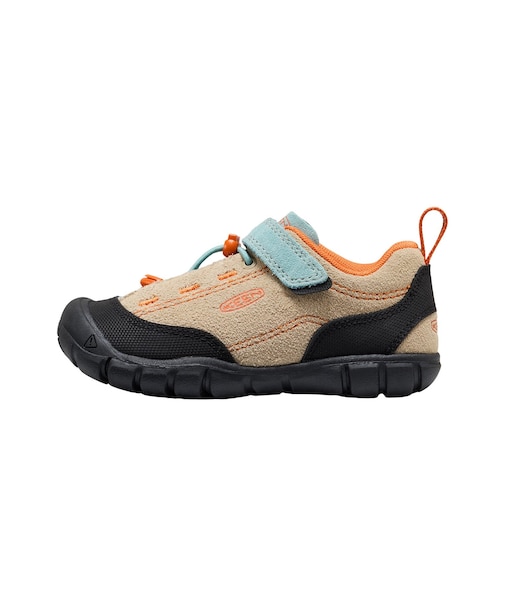 KEEN/15.0～19.5cm 1032607 JASPER II シューズ スニーカー アウトドア キッズ キーン 男の子 女の子 ムラサキスポーツ