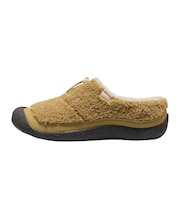 KEEN/レディース 1032609 HOWSER III SLIDE ハウザー スリー スライド スリッポン キーン シューズ スニーカー キャンプ ハイキング アウトドア ムラサキスポーツ
