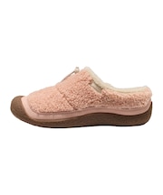 KEEN/レディース 1032610 HOWSER III SLIDE ハウザー スリー スライド スリッポン キーン シューズ スニーカー キャンプ ハイキング アウトドア ムラサキスポーツ