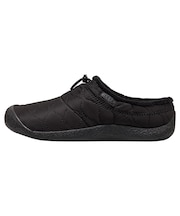 KEEN/メンズ 1032618 HOWSER III SLIDE ハウザー スリー スライド スリッポン キーン シューズ スニーカー キャンプ ハイキング アウトドア ムラサキスポーツ