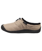 KEEN/メンズ 1032619 HOWSER III SLIDE ハウザー スリー スライド スリッポン キーン シューズ スニーカー キャンプ ハイキング アウトドア ムラサキスポーツ