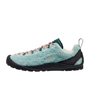 KEEN/ レディース 1032943 JASPER キーン シューズ スニーカー キャンプ ハイキング アウトドア ムラサキスポーツ