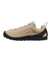 KEEN/レディース 1032948 JASPER キーン シューズ スニーカー キャンプ ハイキング アウトドア ムラサキスポーツ