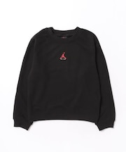 JORDAN/キッズ 95G315 トレーナー スウェット ナイキ 男の子 女の子 ムラサキスポーツ