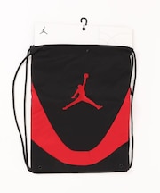 JORDAN/MA9193 FLIGHTCORE ジムサック ナップサック ナイキ ジョーダン 男の子 女の子 ムラサキスポーツ