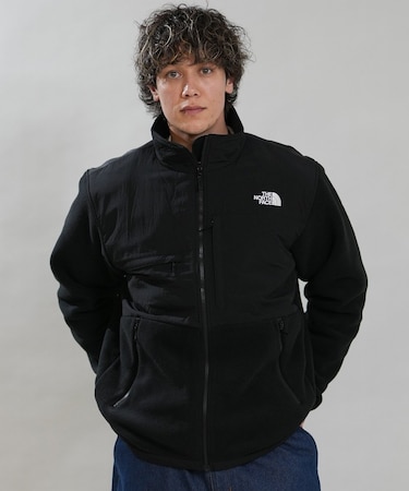 THE NORTH FACE/NA62650 DENALI JACKET ジャケット フリースジャケット  ザ・ノースフェイス メンズ ムラサキスポーツ【正規代理店】