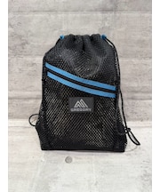 GREGORY/22L 138590A975  ナップサック リュック グレゴリー ムラサキスポーツ