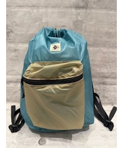 COBMASTER/23L 81700600 COB SUN NAPSACK ナップサック リュック コブマスター ムラサキスポーツ