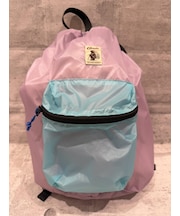 COBMASTER/23L 81700600 COB SUN NAPSACK ナップサック リュック コブマスター ムラサキスポーツ