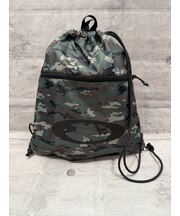 OAKLEY/19L FOS902504 Essential Code Pack Large Fw ナップサック リュック オークリー ムラサキスポーツ