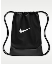 NIKE/18L IB4409-010 ブラジリア ドローコードバッグ ナップサック リュック ナイキ ムラサキスポーツ