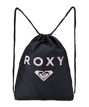 ROXY/RBG261306 RBG261306 ナップサック リュック ロキシー ムラサキスポーツ