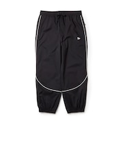 NEWERA/15124799 スノー パイピング トラックパンツ スノーボード パンツ 26-27 スノーボードウェア ニューエラ ユニセックス ムラサキスポーツ