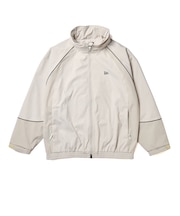 NEWERA/15124800 OD SNOW PIPING JKT スノーボード ジャケット 26-27  スノーウェア ジャケット スノーボードウェア ニューエラ ユニセックス ムラサキスポーツ