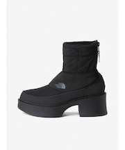THE NORTH FACE/防水 W KALMIA NSUPTSE BOOTS WP カルミア ヌプシ ブーツ ウォータープルーフ ビブラムソール NFW52687 ザ・ノースフェイス レディース ムラサキスポーツ 正規代理店