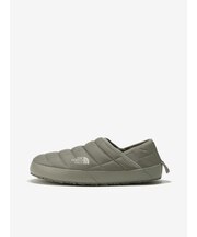 THE NORTH FACE/NF02673 サーモボール トラクション ミュール V ザ・ノースフェイス メンズ ムラサキスポーツ 正規代理店