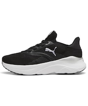 PUMA/310160 ウィメンズ ソフトライド メイブ ランニングシューズ プーマ シューズ スニーカー ムラサキスポーツ