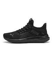 PUMA/312581 ユニセックス ソフトライド エンゾ 5 イーズイン ランニングシューズ プーマ シューズ スニーカー ムラサキスポーツ