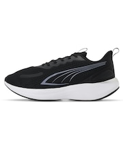 PUMA/313415 ユニセックス ソフトライド ムーブオン ウゴク ジャパンフィット ランニングシューズ プーマ シューズ スニーカー ムラサキスポーツ