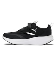 PUMA/313416 ユニセックス ソフトライド ムーブオン ラク ジャパンフィット ランニングシューズ プーマ シューズ スニーカー ムラサキスポーツ
