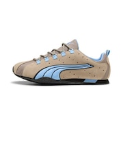 PUMA/407312 ユニセックス Hストリート WTR II スニーカー プーマ シューズ スニーカー ムラサキスポーツ