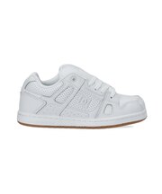 DC SHOES/21.0～24.0cm DK264002 KS STAG ディーシーシューズ スニーカー キッズ 男の子 女の子 ムラサキスポーツ
