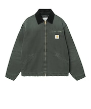 Carhartt WIP/I035614-26FW OG DETROIT JACKET デトロイト ジャケット カーハート ダブリューアイピー ジャケット アウター メンズ ムラサキスポーツ