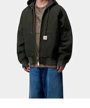Carhartt WIP/I037584-26FW OG Active Jacket オージーアクティブジャケット カーハート ダブリューアイピー ジャケット アウター メンズ ムラサキスポーツ