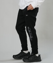 NEWERA/15135395 PA TC SW PNT BRD LOGO ロングパンツ スウェット パンツ ニューエラ メンズ ムラサキスポーツ