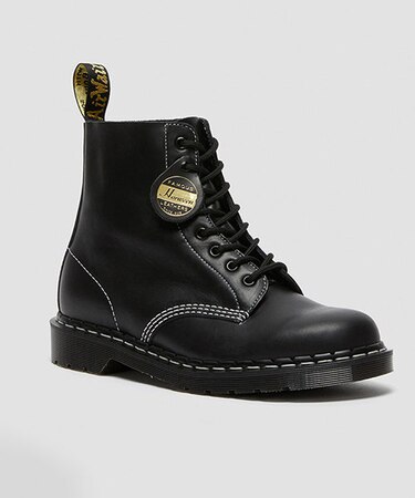 Dr-Martens (ドクターマーチン) HORWEEN CAVALIER1460PASCAL