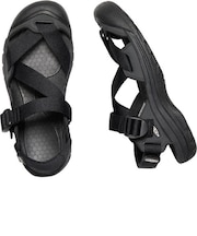 KEEN (キーン) ZERRAPORT II ゼラポート