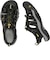 KEEN (ｷｰﾝ) NEWPORT H2 ﾆｭｰﾎﾟｰﾄｴｲﾁﾂｰ ﾌﾞﾗｯｸ