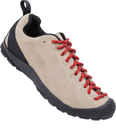 KEEN (ｷｰﾝ) ｰ JASPER (ｼﾞｬｽﾊﾟｰ) Silver Mink