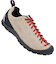 KEEN (ｷｰﾝ) ｰ JASPER (ｼﾞｬｽﾊﾟｰ) Silver Mink