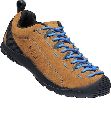 KEEN (ｷｰﾝ) ｰ JASPER (ｼﾞｬｽﾊﾟｰ) Cathay Spice/Orion Blue