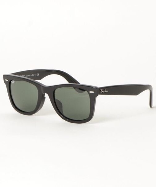 RAY-BAN (ﾚｲﾊﾞﾝ) - WAYFARER (ｳｪｲﾌｧｰﾗｰ)