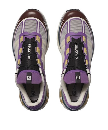 SALOMON SNEAKERS (ｻﾛﾓﾝ ｽﾆｰｶｰｽﾞ) XT-6 FT