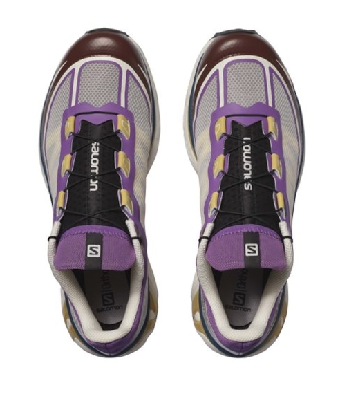 SALOMON SNEAKERS (ｻﾛﾓﾝ ｽﾆｰｶｰｽﾞ) XT-6 FT